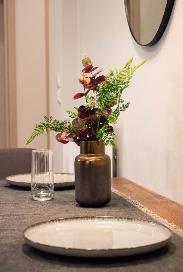 Apartament C.3 Anemone Lux_apartment