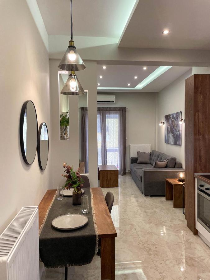 C.3 Anemone Lux_apartment Apartament