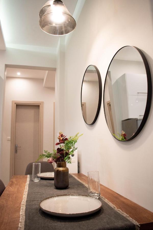 C.3 Anemone Lux_apartment Apartament Saloniki