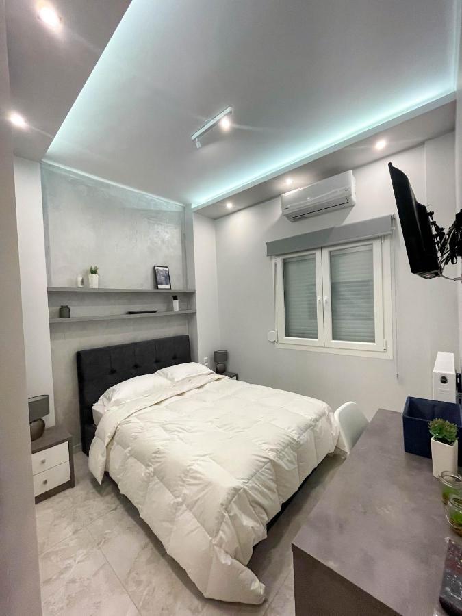 C.3 Anemone Lux_apartment Thessaloniki