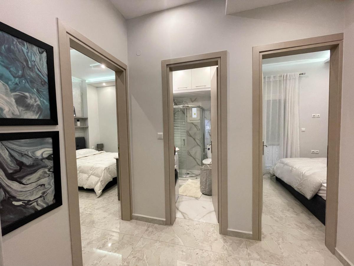 Apartament C.3 Anemone Lux_apartment *