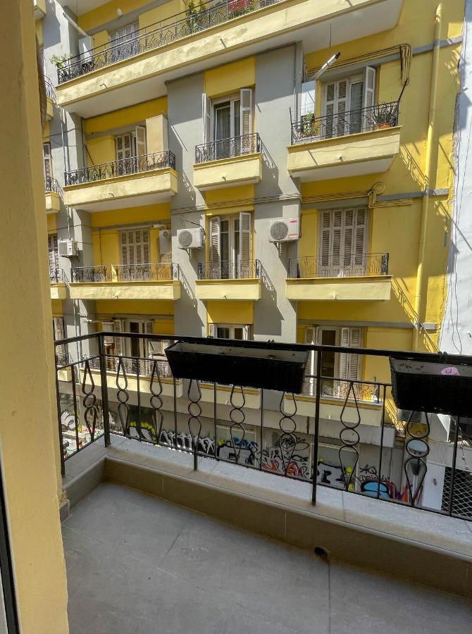 C.3 Anemone Lux_apartment Apartament *
