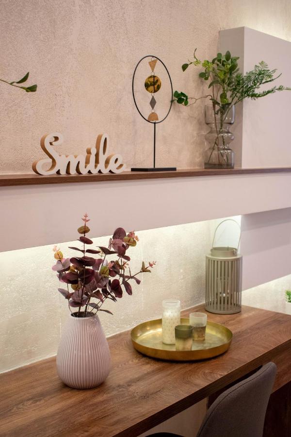 Apartament C.3 Anemone Lux_apartment Saloniki