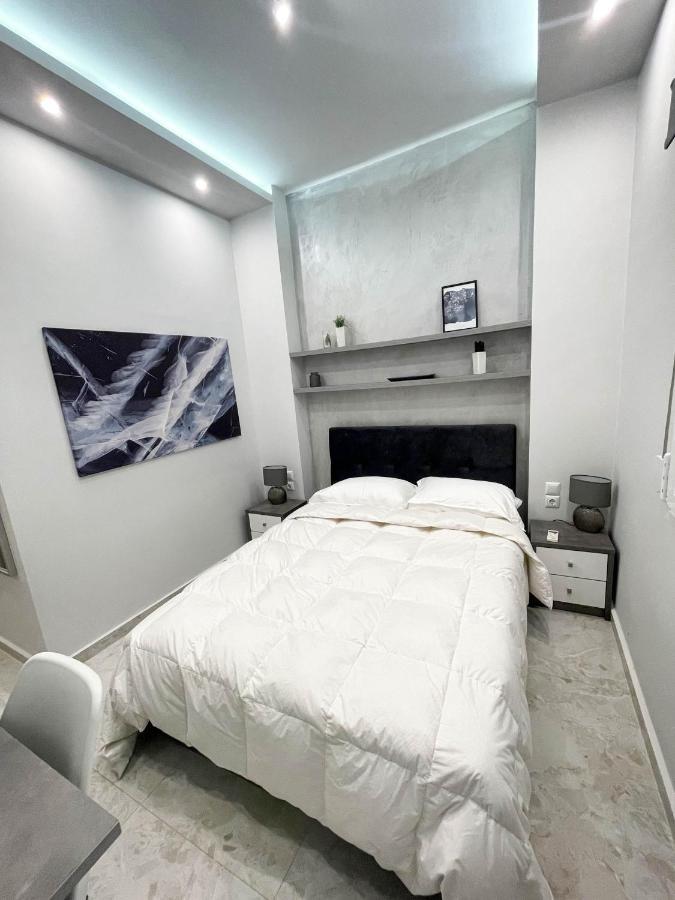 C.3 Anemone Lux_apartment Apartmán Soluň