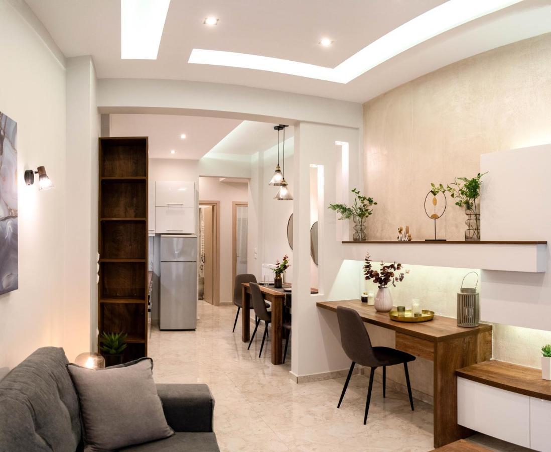 Apartmán C.3 Anemone Lux_apartment *