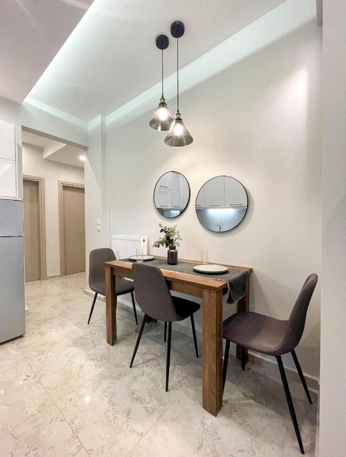 C.3 Anemone Lux_apartment Apartment *