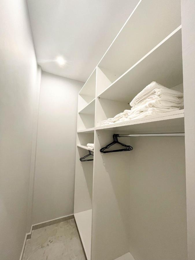 Apartmán C.3 Anemone Lux_apartment Soluň