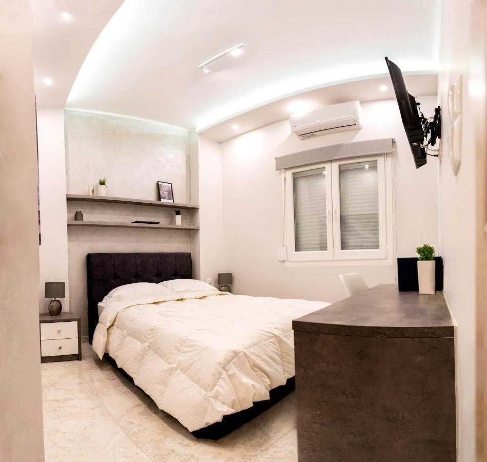 C.3 Anemone Lux_apartment Apartmán