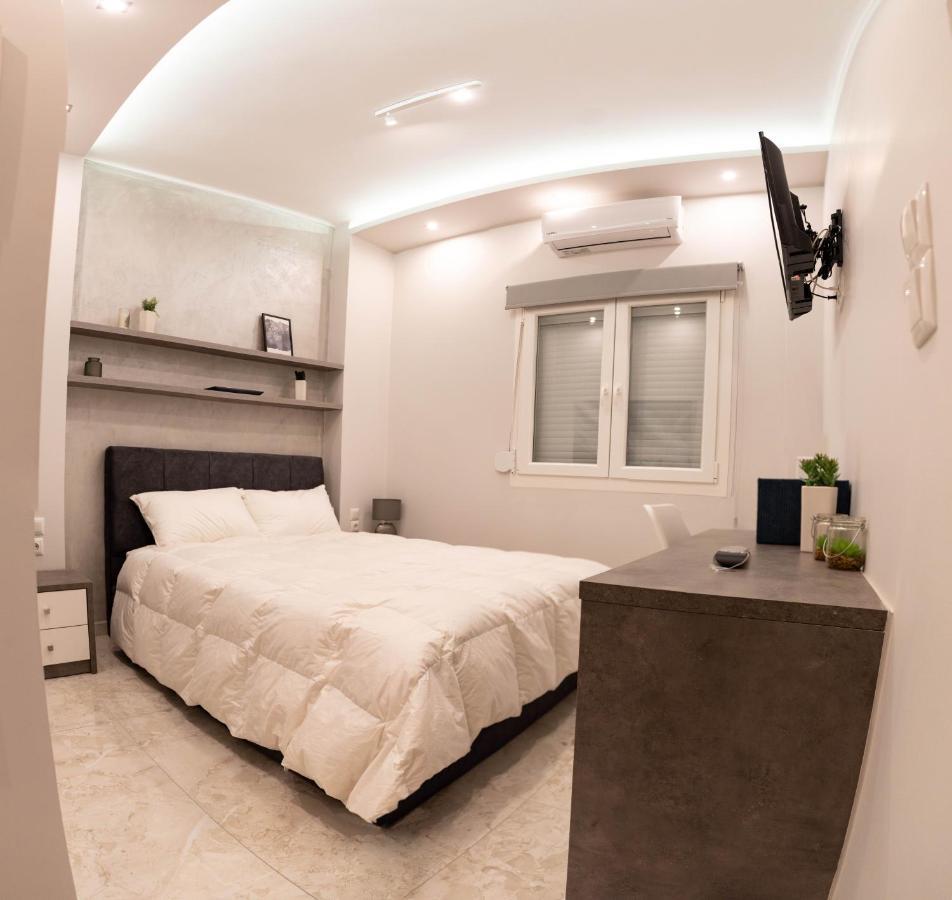 C.3 Anemone Lux_apartment Apartmán Soluň
