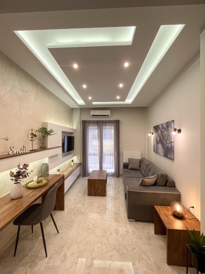 Apartmán C.3 Anemone Lux_apartment