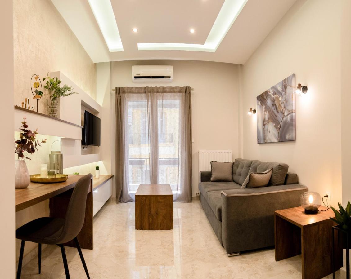 Apartament C.3 Anemone Lux_apartment *