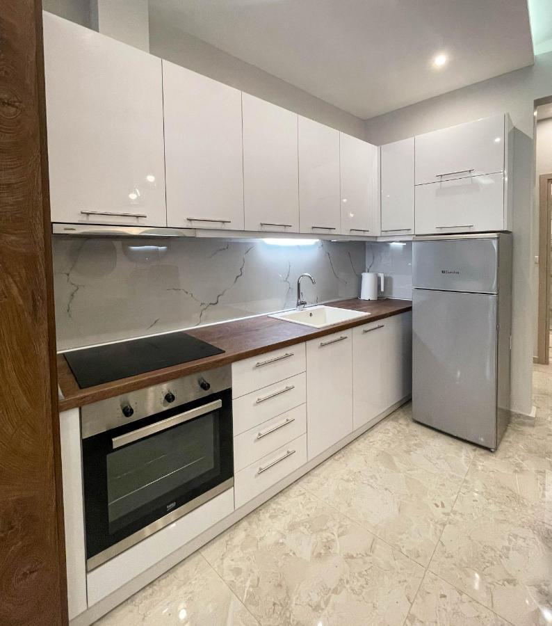 C.3 Anemone Lux_apartment Apartament Saloniki