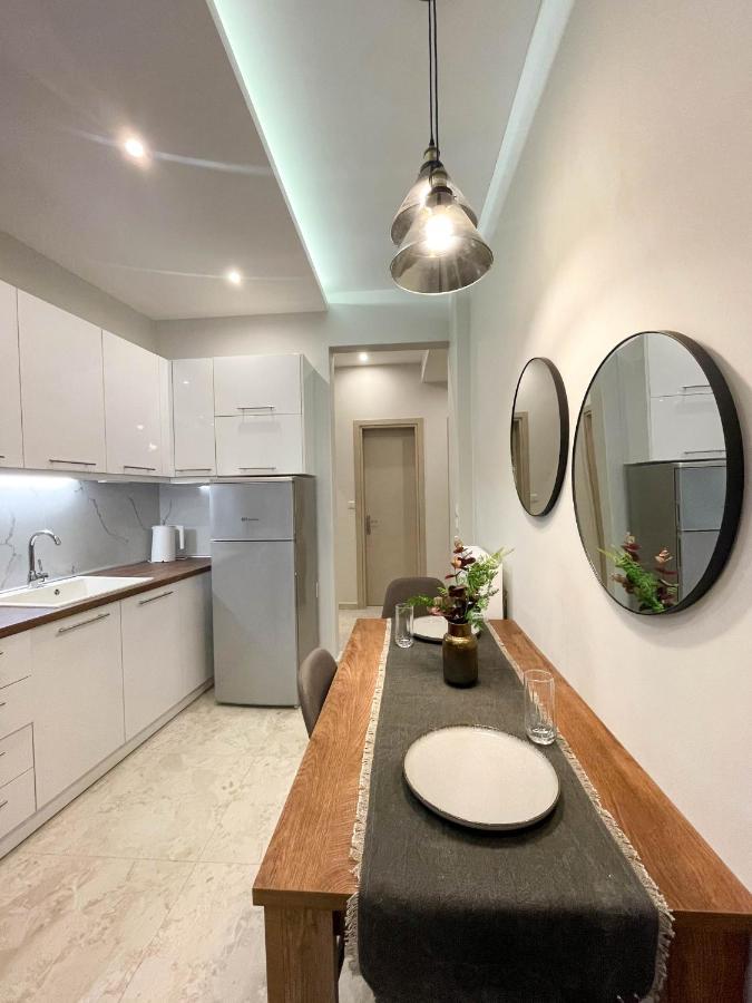 Apartament C.3 Anemone Lux_apartment