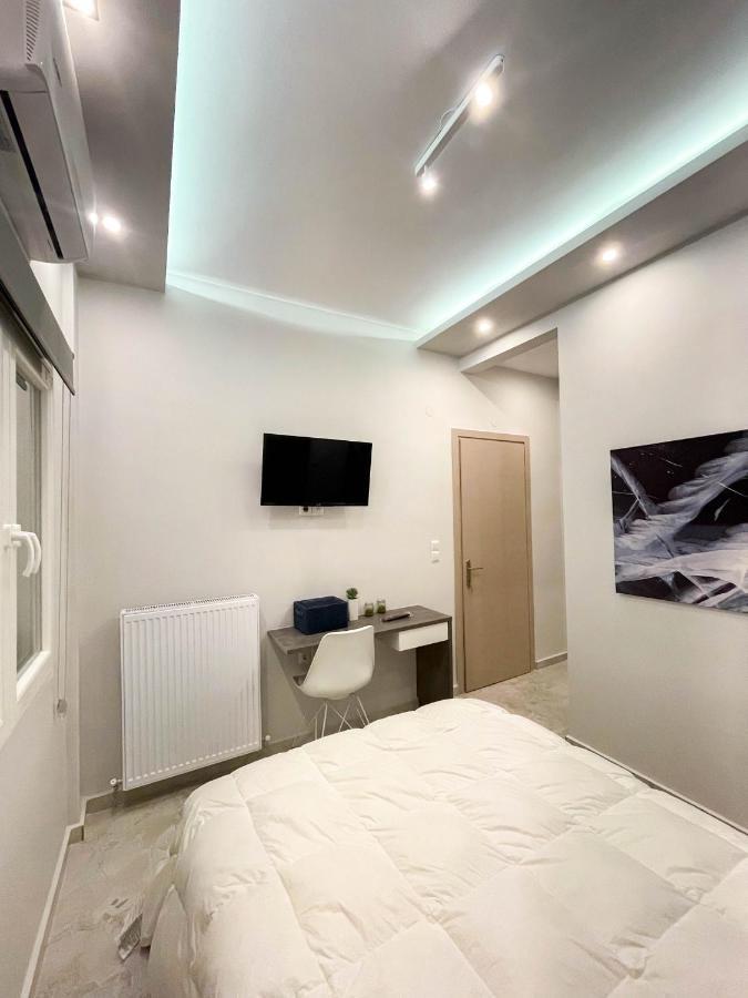 C.3 Anemone Lux_apartment Soluň