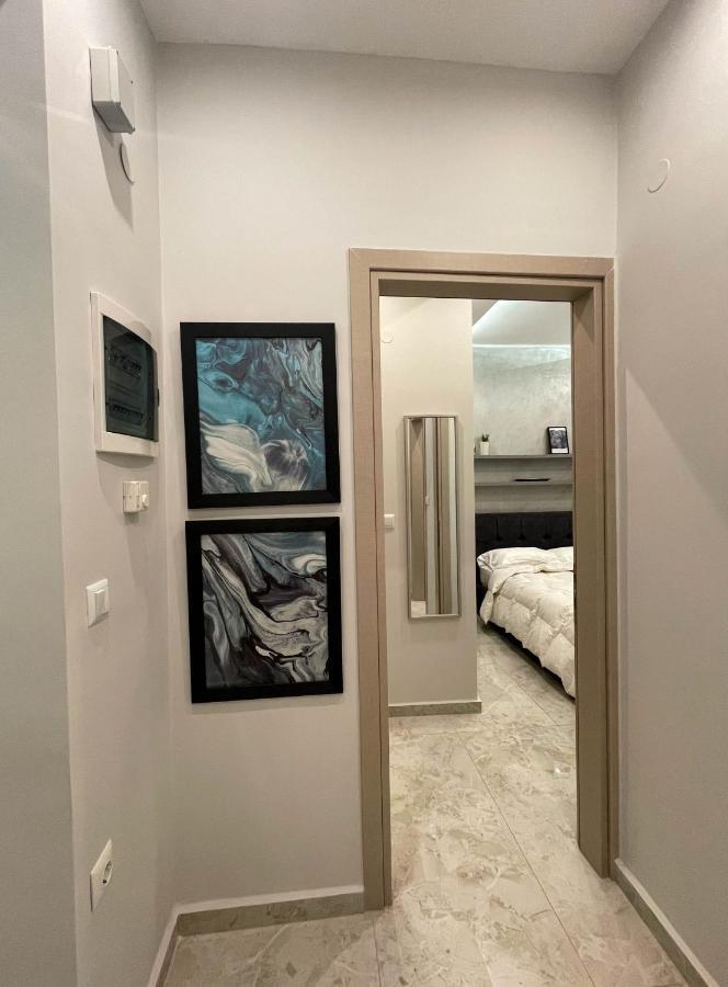 Apartmán C.3 Anemone Lux_apartment *