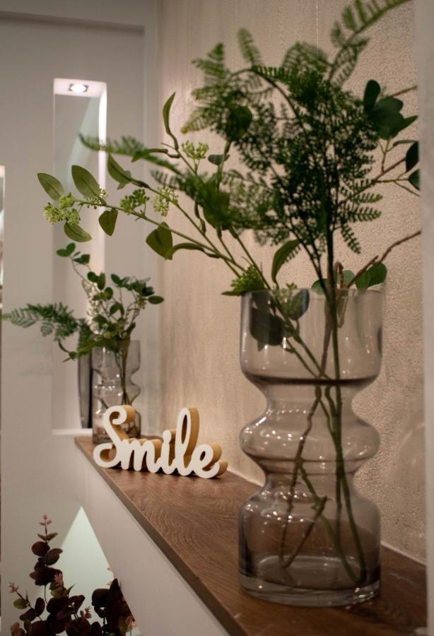 C.3 Anemone Lux_apartment * Saloniki