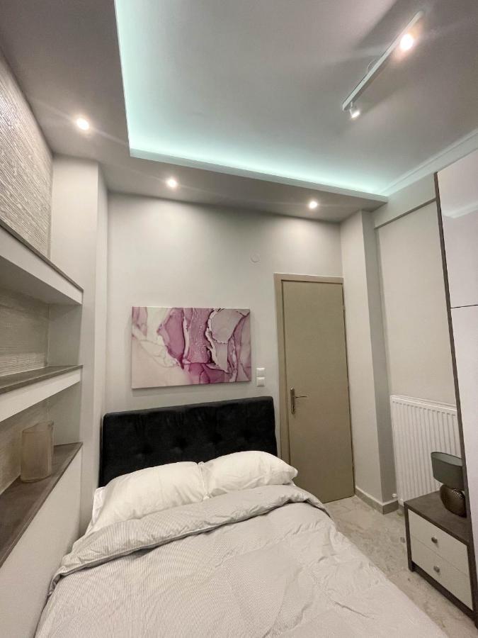C.3 Anemone Lux_apartment Apartment