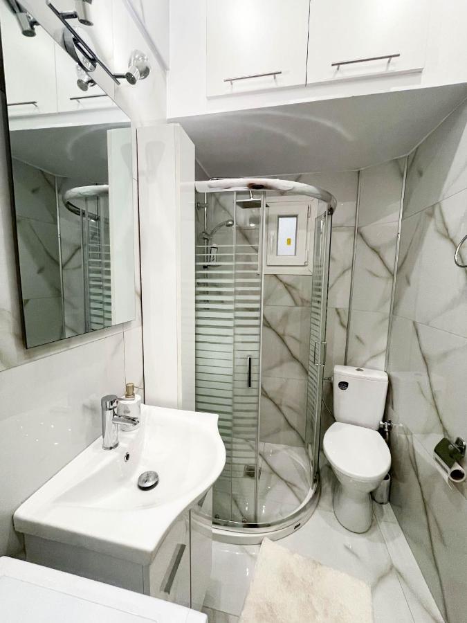 Apartament C.3 Anemone Lux_apartment *